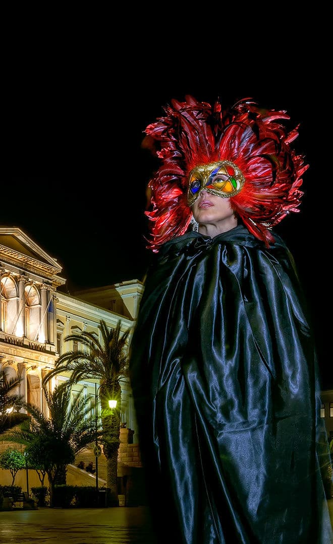 Le carnaval