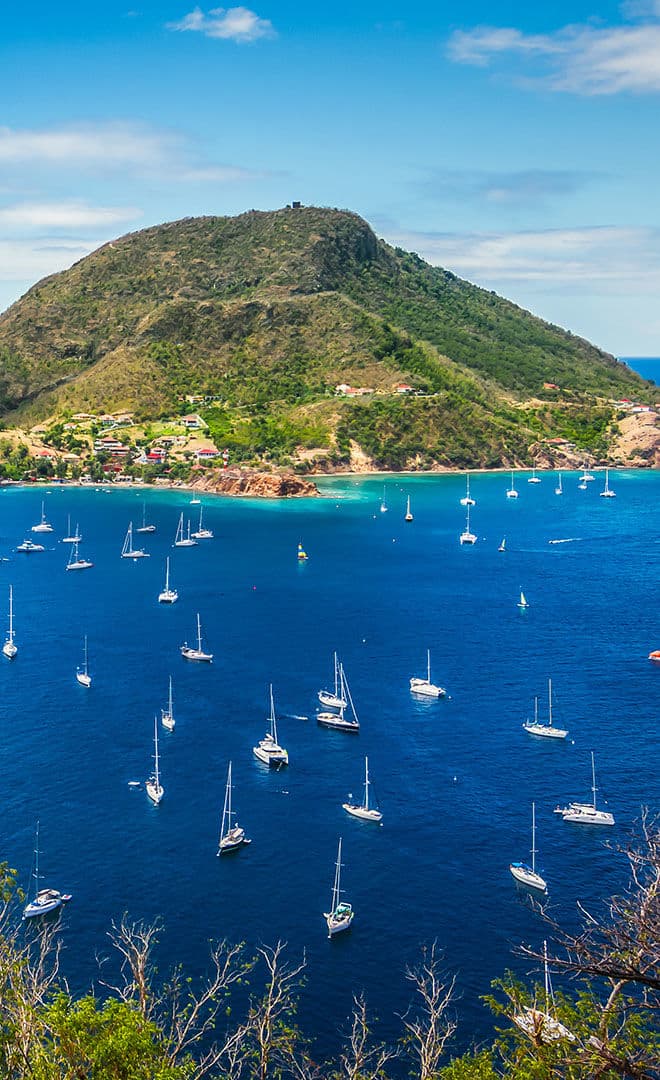 La Guadeloupe et l’environnement