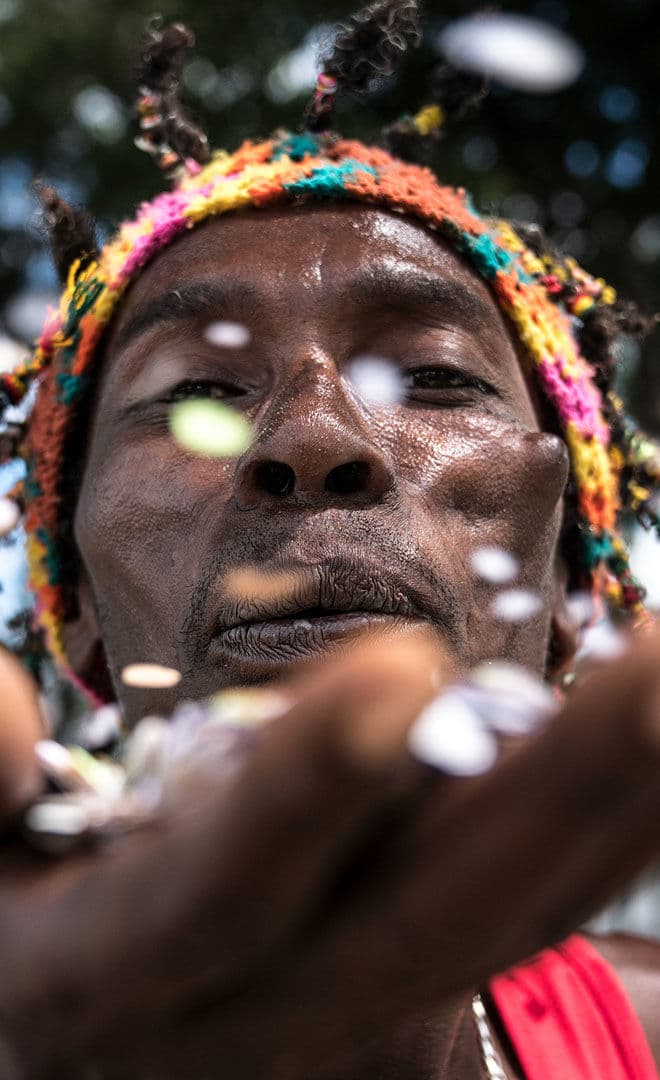 Les évènements à ne pas manquer : Le Festival Terre de Blues