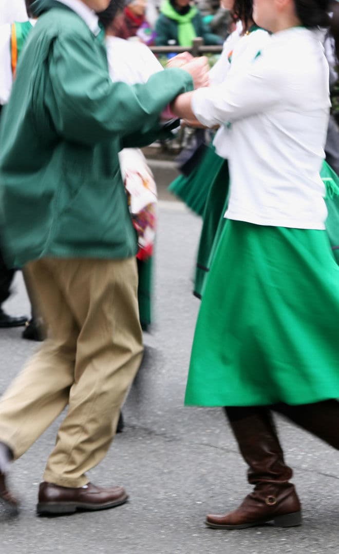 Les Fleadh