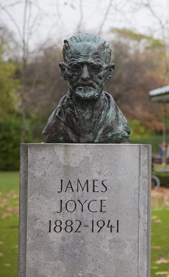 Le Bloomsday