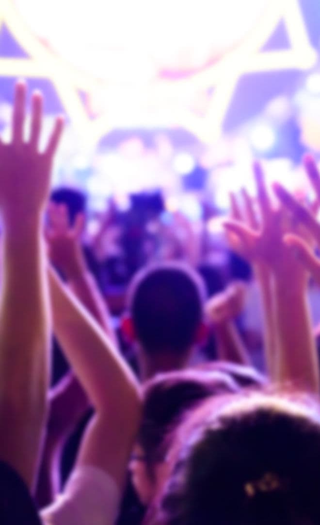 Le festival Secret Solstice