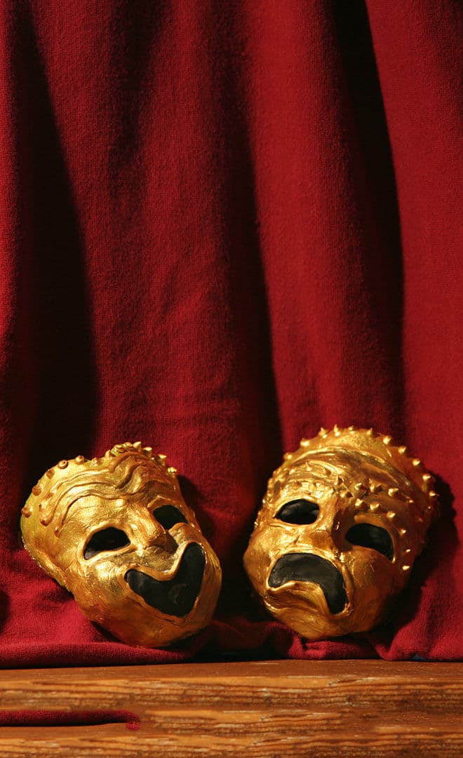 Le festival Romaeuropa
