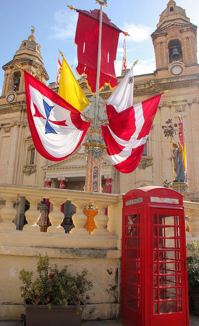 Les Festas