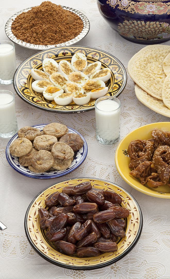 Le Ramadan
