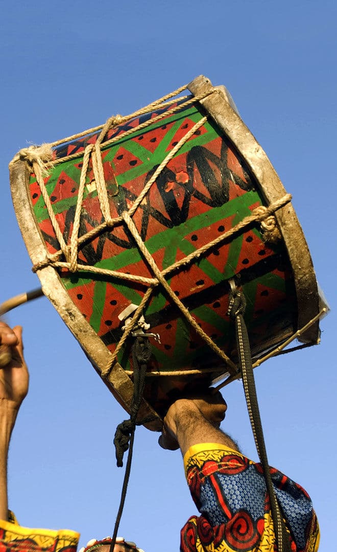 Les évènements à ne pas manquer : Festival Gnaoua d'Essaouira