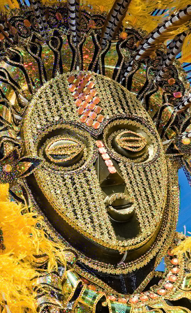 Les évènements à ne pas manquer : Le carnaval