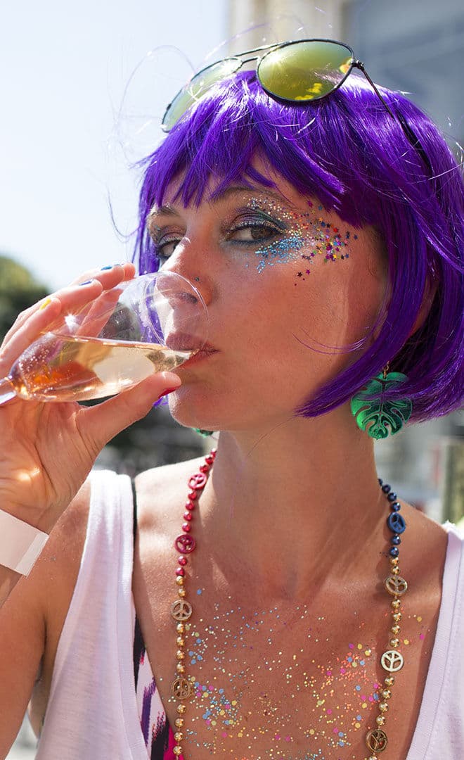 Les évènements à ne pas manquer : Carnaval d'Eté International