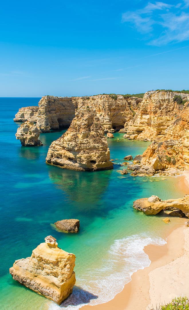 Le Portugal et l'environnement