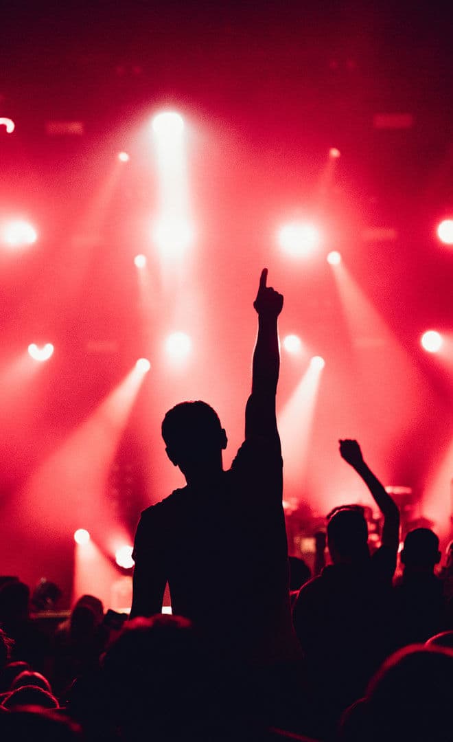 Sakifo Musik Festival