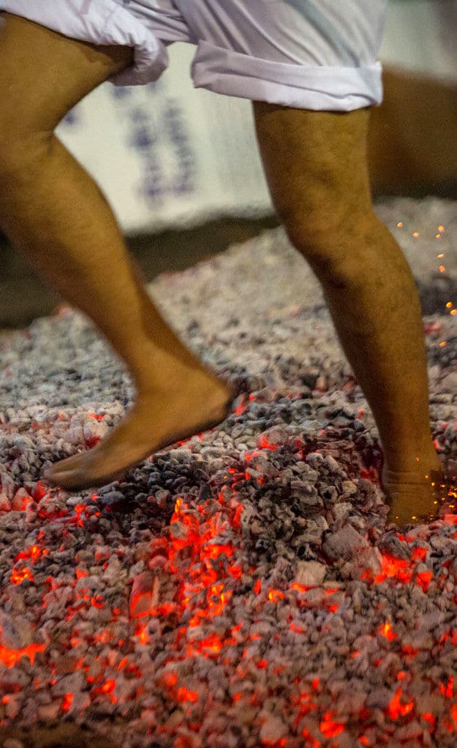 Fête de Piandalé