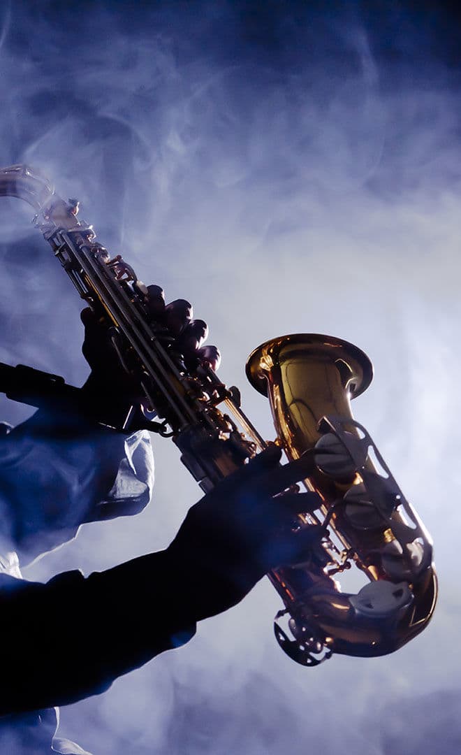 Le Festival de jazz d’Izmir