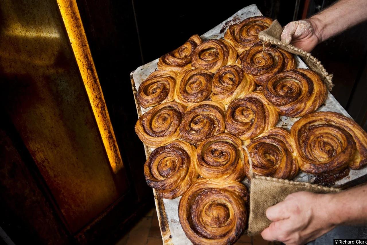 patisseries danoises et bakeries la pause hygge