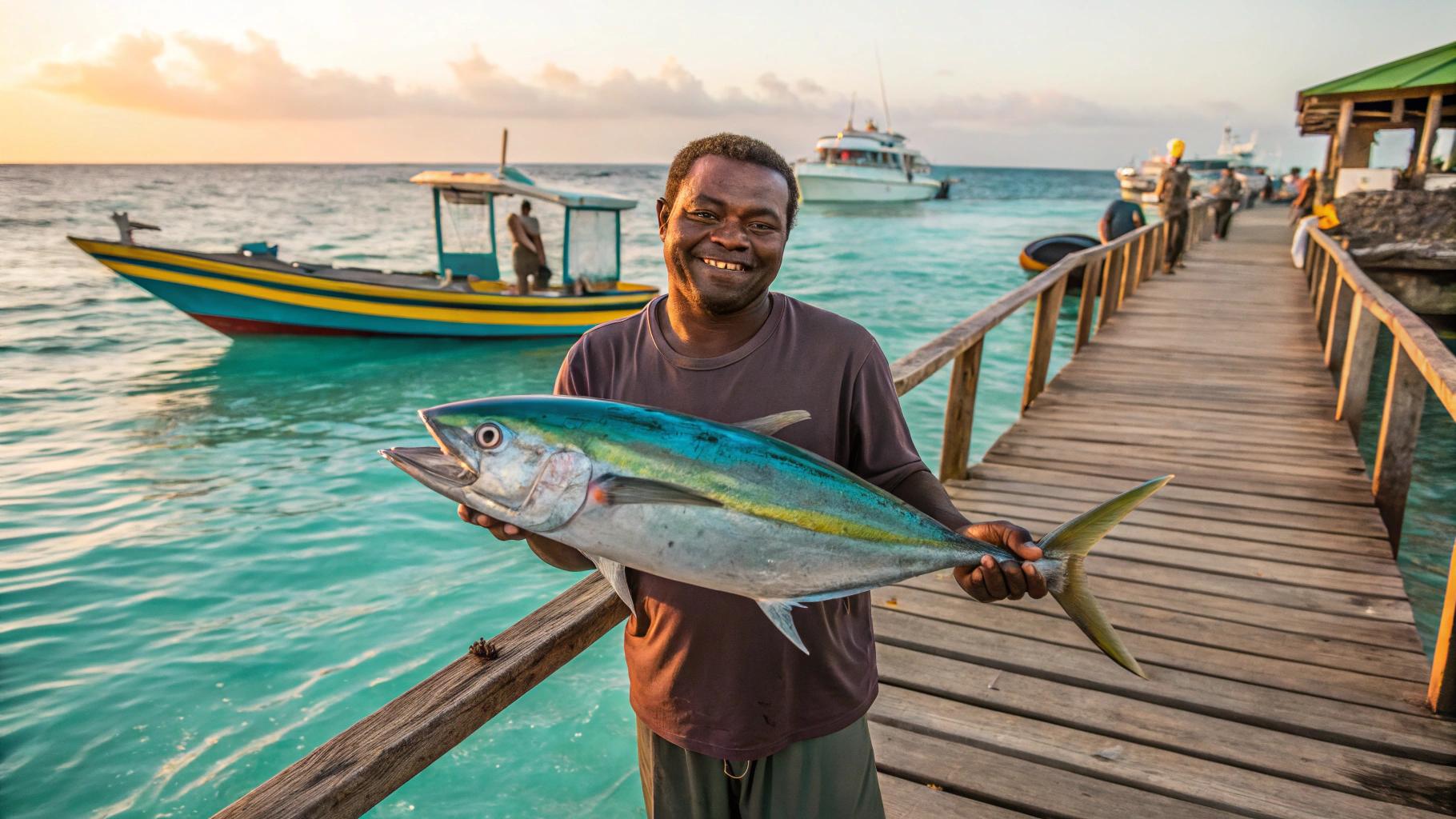 tresors mer alimentation seychelloise