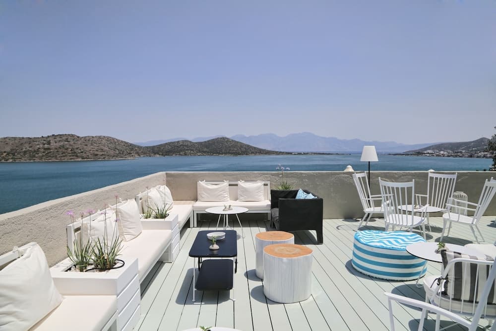 decouverte joyaux crete hotel