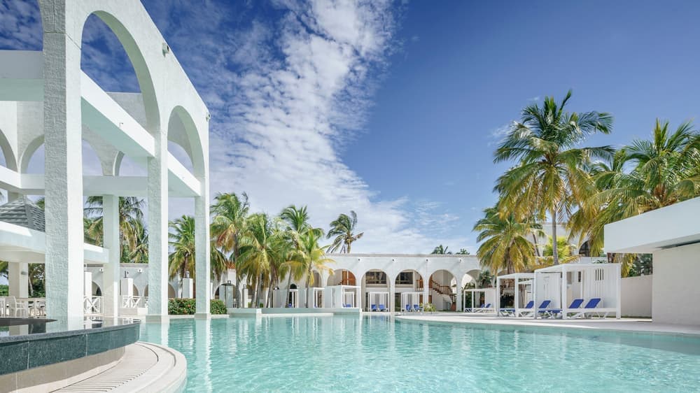 informations pratiques sejour adult only cuba