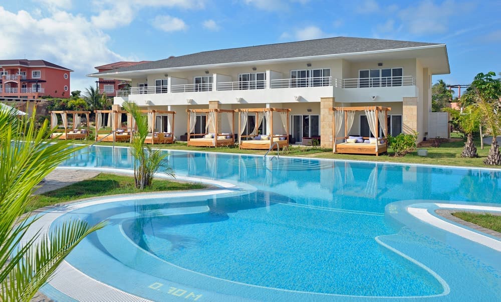 paradisus princesa luxe tranquillite