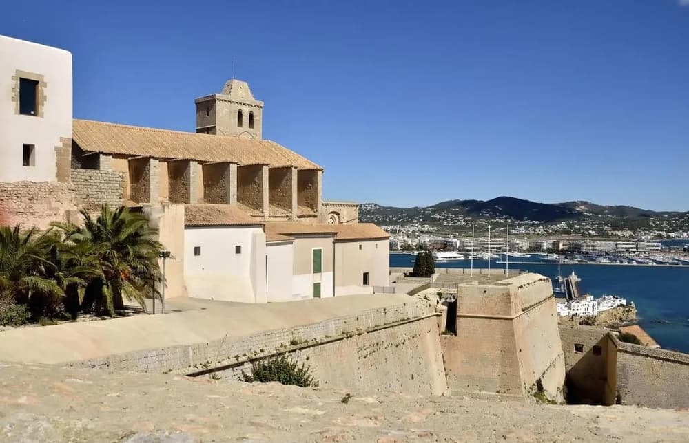 standard ibiza ambiance boheme chic