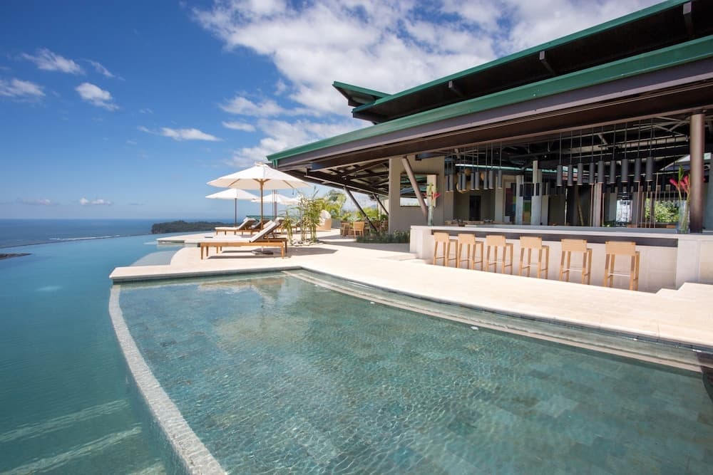three sixty boutique hotel panorama pacifique