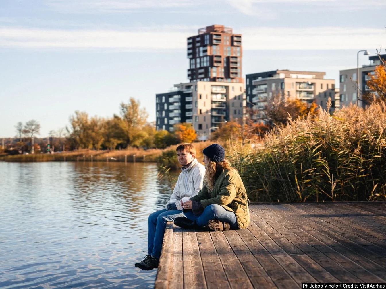 aarhus merite votre voyage automne