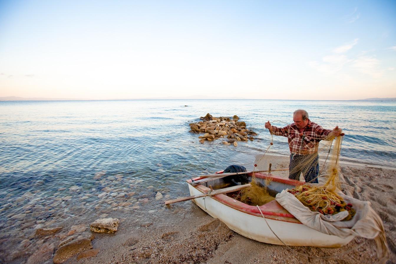 arkioi micro ile mer egee