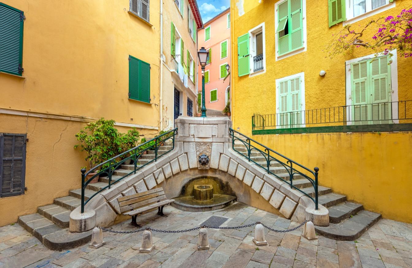 art decouvrir cote azur insolite