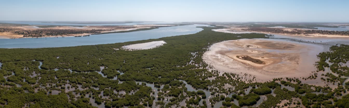 delta saloum tresor naturel patrimoine