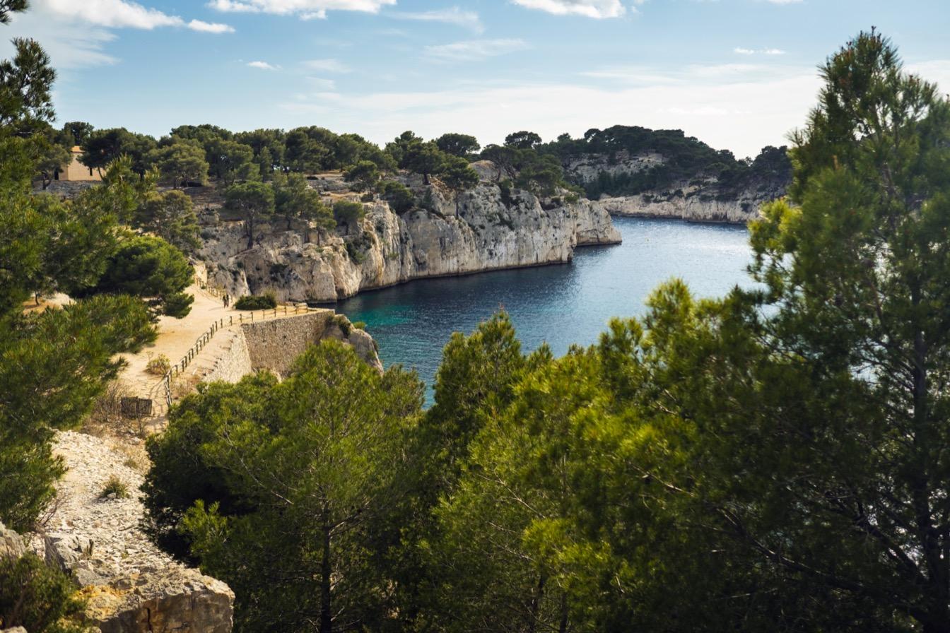 guide pratique calanques meconnues
