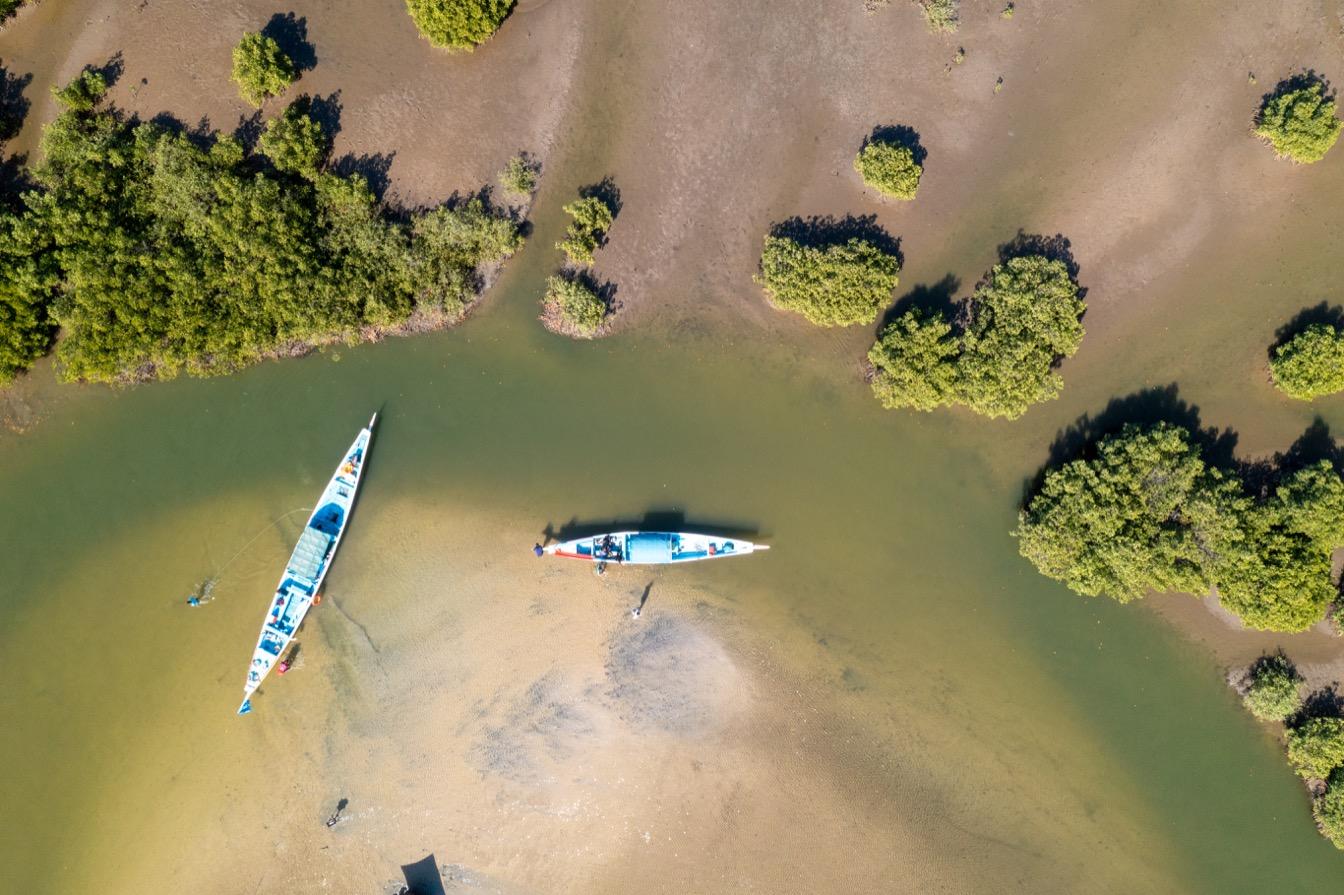 voyage delta saloum preparation