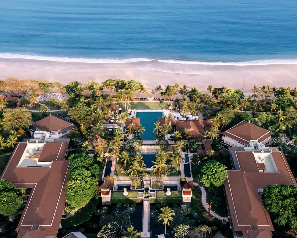 intercontinental-bali-excellence-ecologique-jimbaran