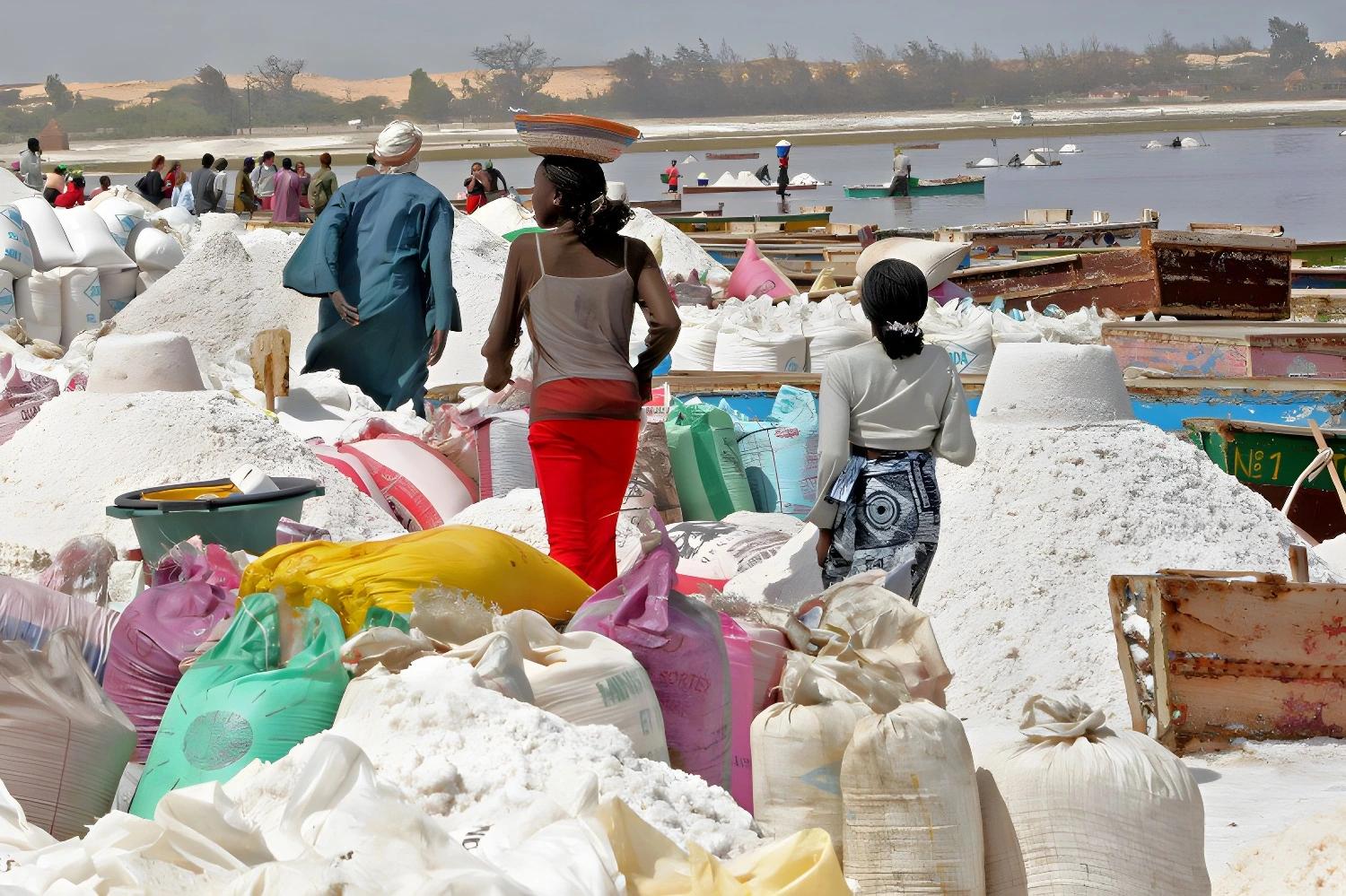 Désert de dunes, une aventure pour Saint Louis et le désert en famille.