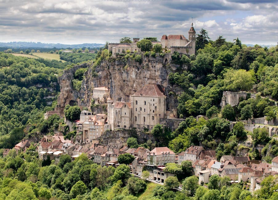 campagnes terroirs slow travel francais