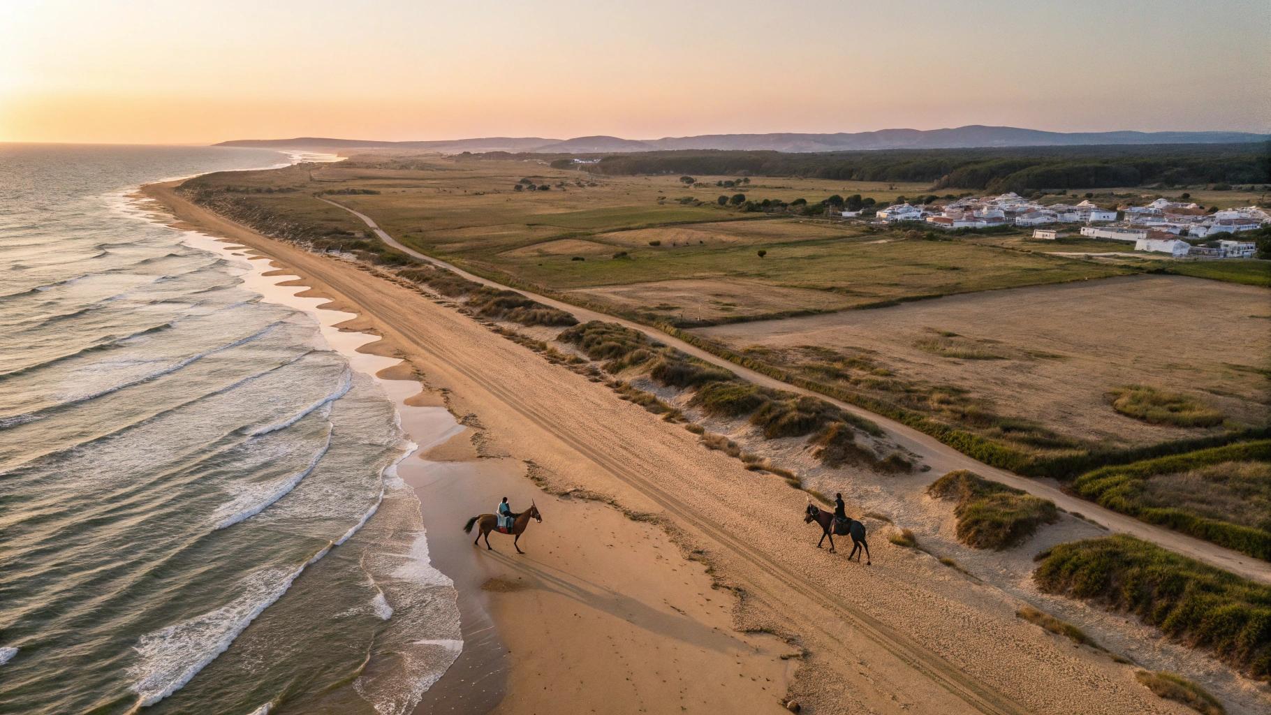 comporta destination ideale sejour slow travel