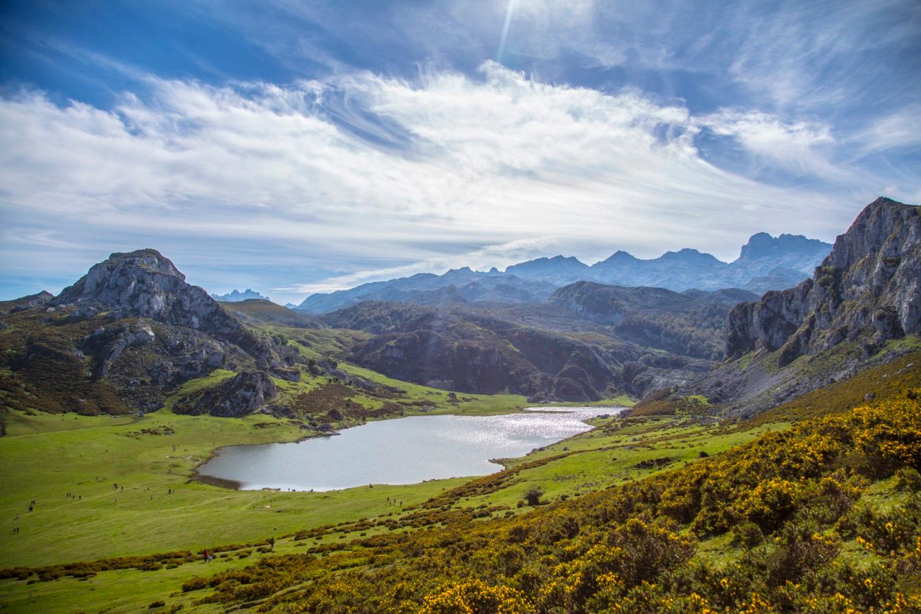 esprit slow voyage nord espagne