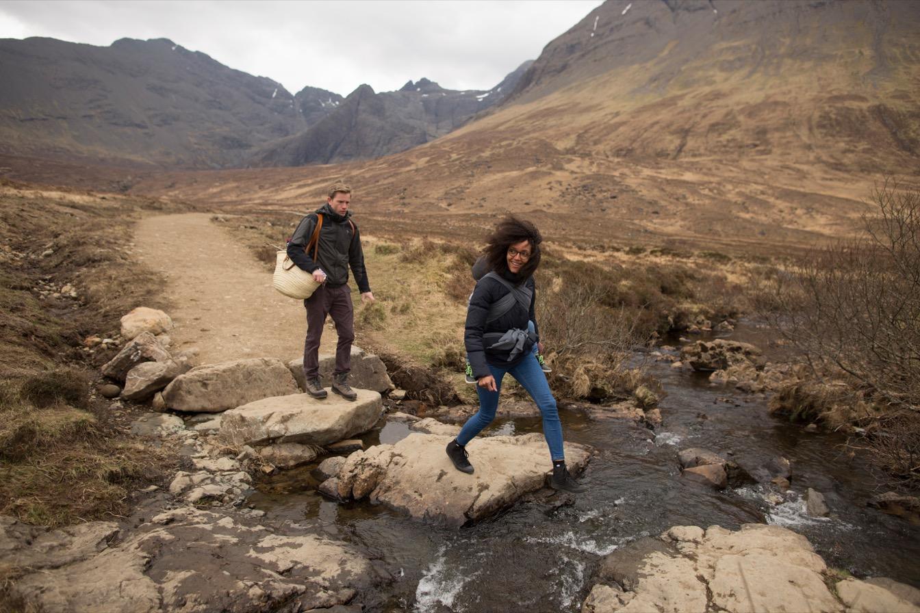 itineraire personnalise six jours experience authentique