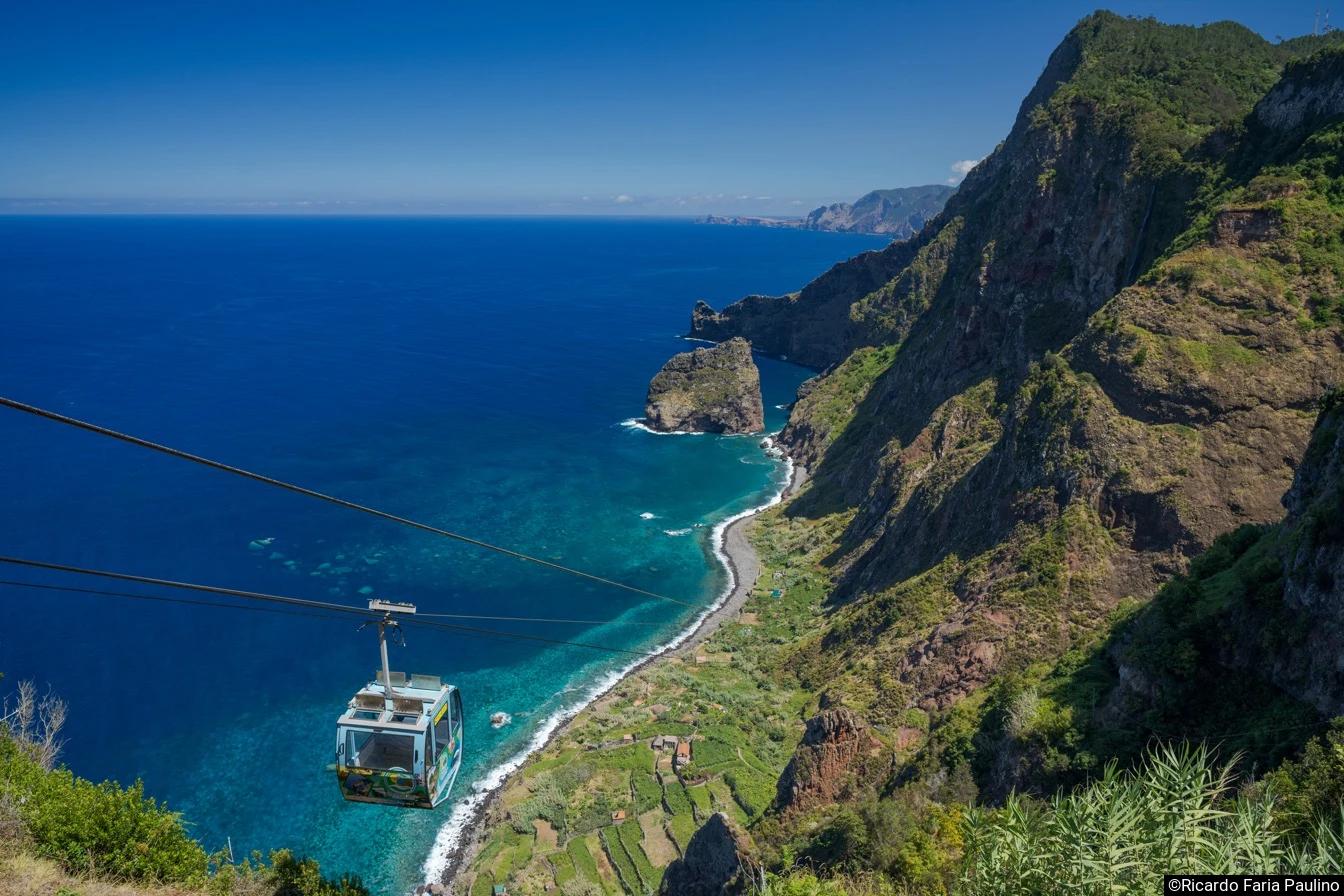 madere destination ideale tourisme durable
