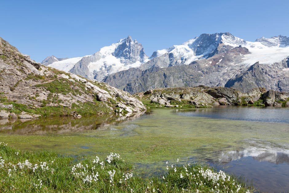 montagnes francaises decouverte slow