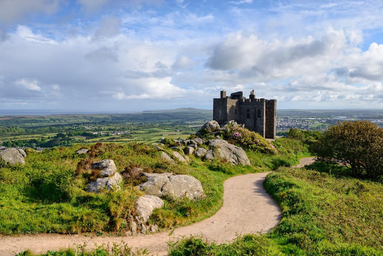 sites incontournables road trip irlande