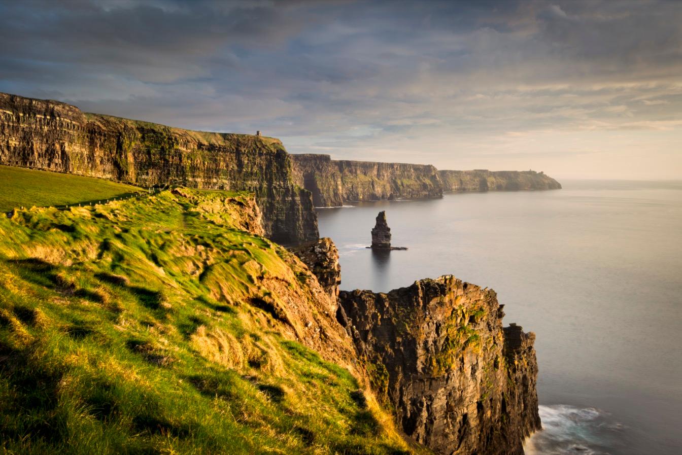 voyager autrement irlande savoure lentement