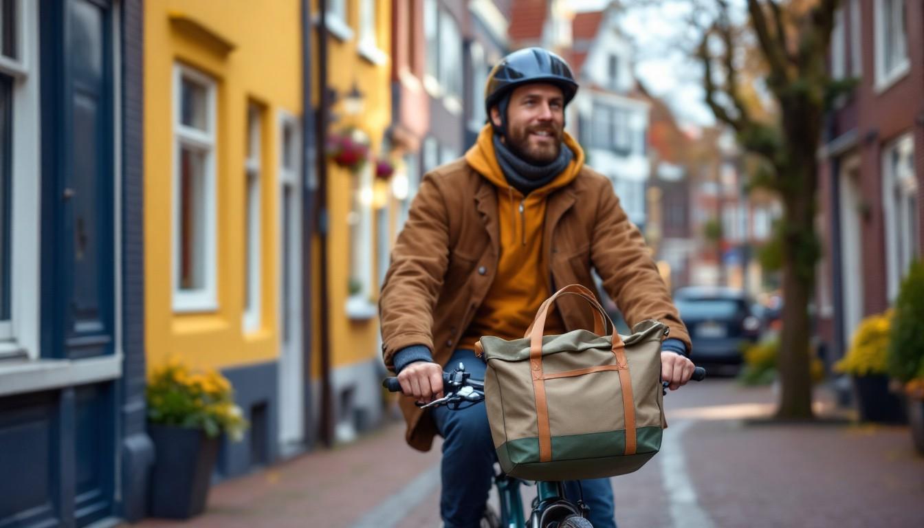 astuces voyage reduire empreinte carbone