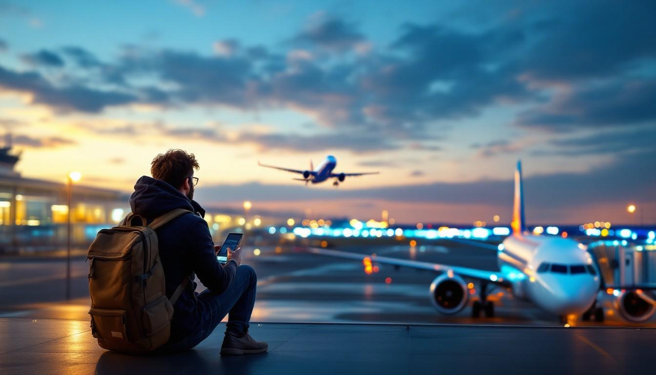 envol ecologique defi aerien taille