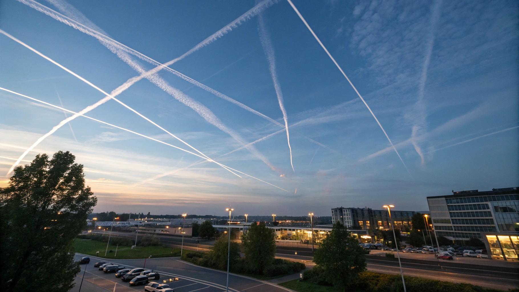 impact-environnemental-secteur-aerien