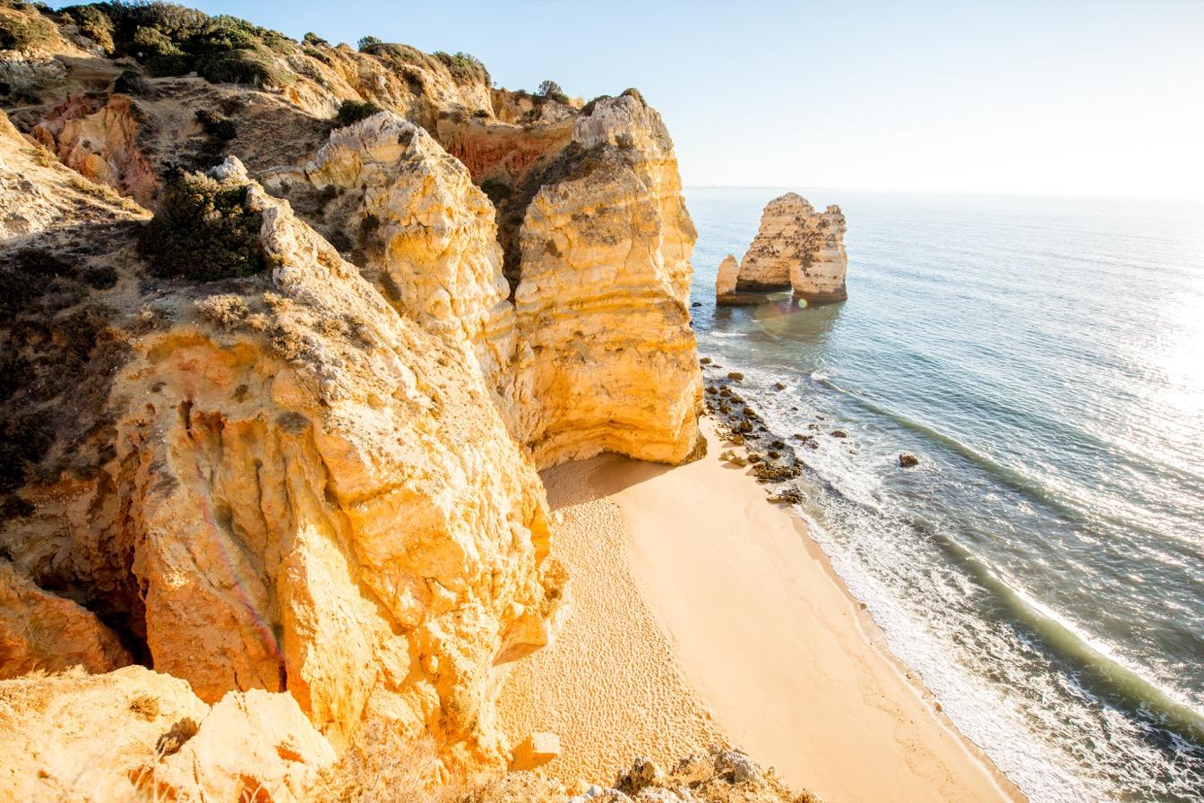 algarve-joyau-balneaire-portugal