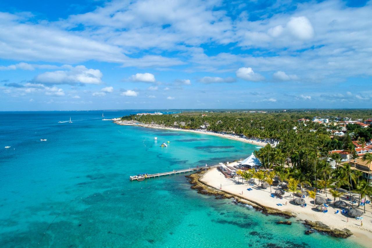 avantages-sejours-all-inclusive-punta-cana
