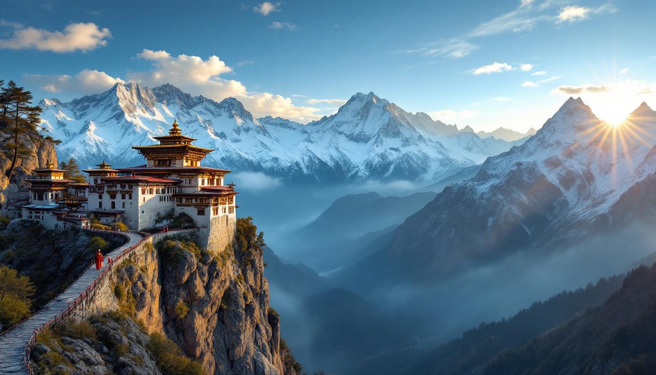 bhoutan-experience-unique-nature-spiritualite