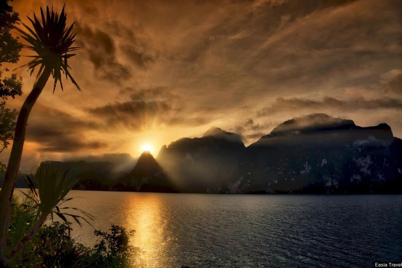 cap authenticite sud thailandais