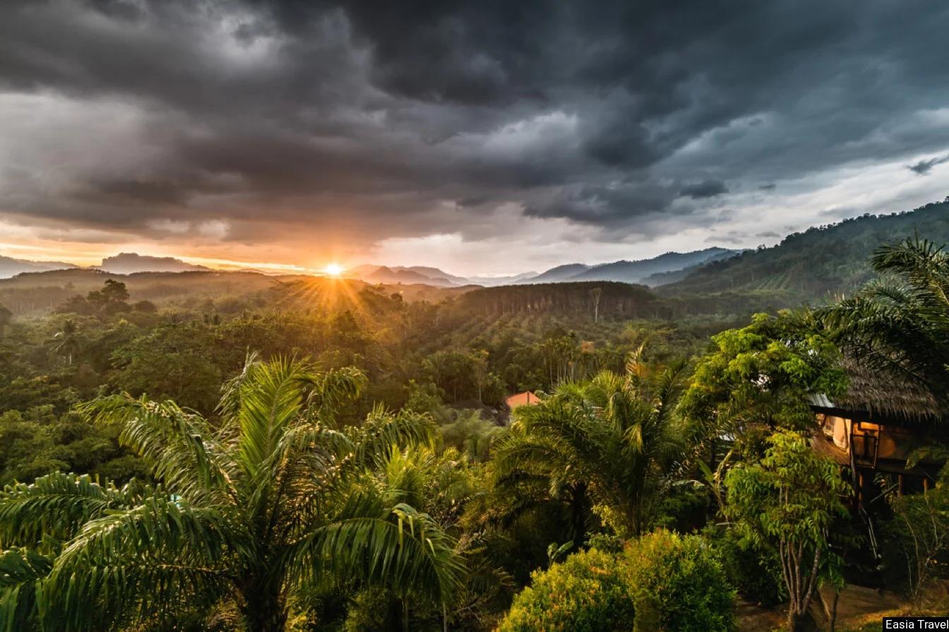 circuit 10 jours sud authentique