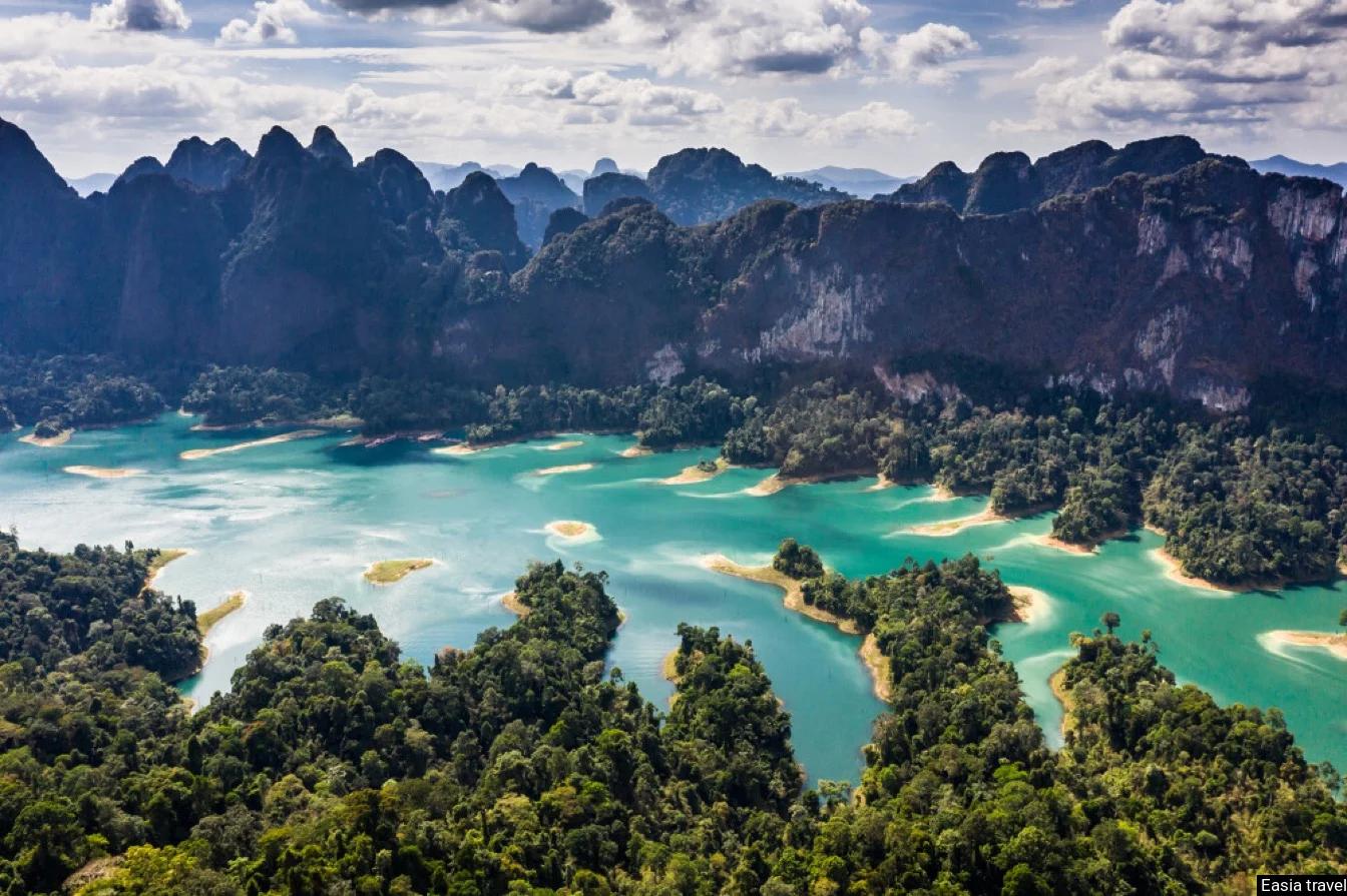 sud authentique thailande voyage famille