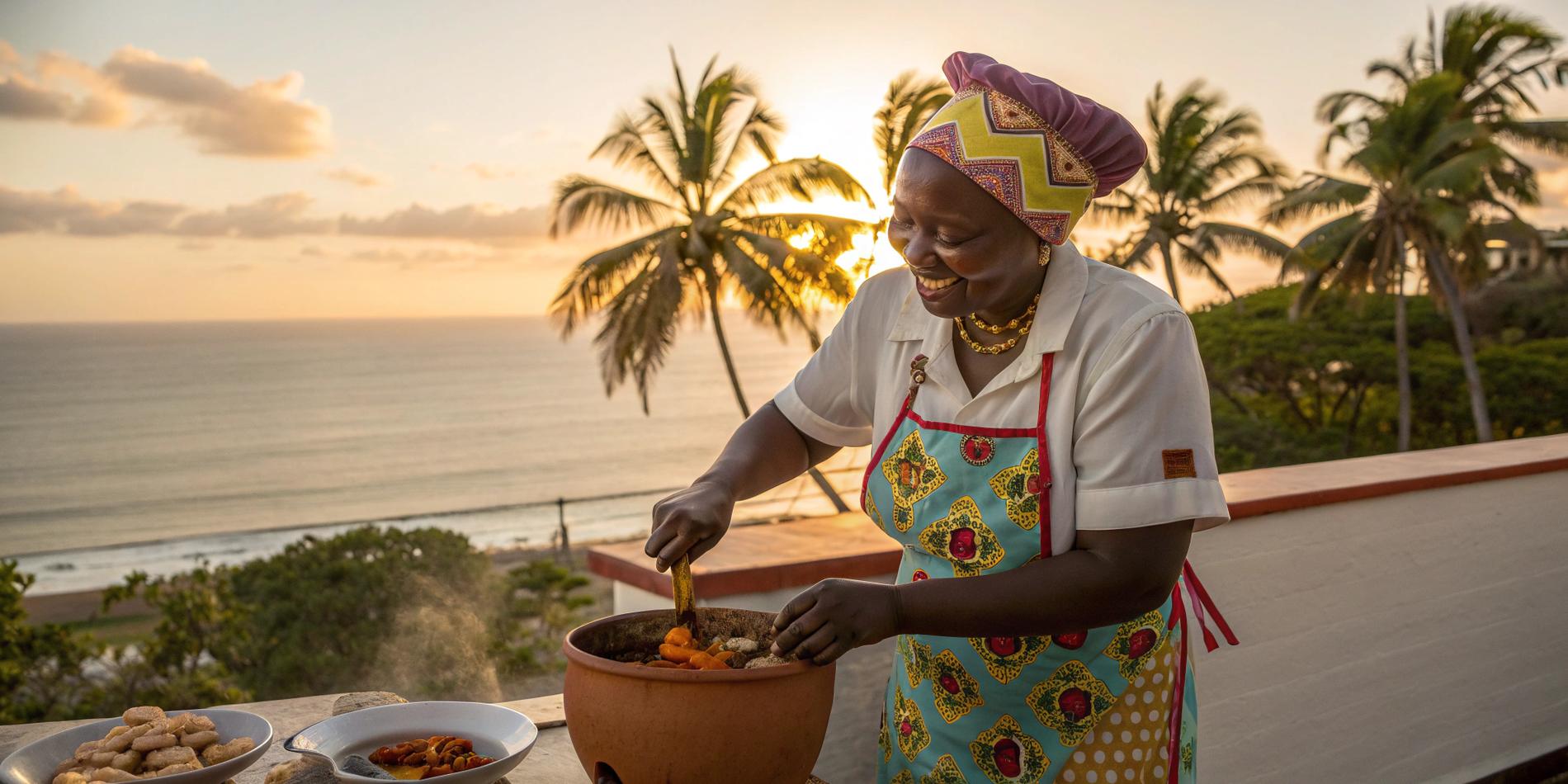 Sénégal : 10 plats à ne pas manquer