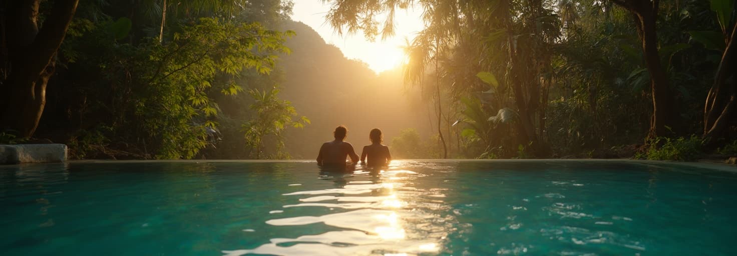 Top Hôtels Adult Only au Costa Rica - Luxe & Nature